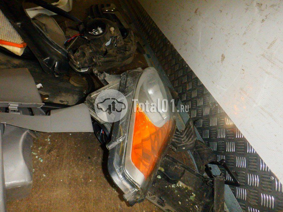 Фото Sollers ATLANT 20