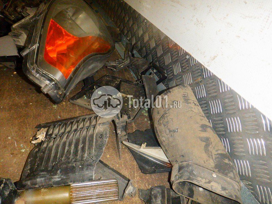 Фото Sollers ATLANT 22