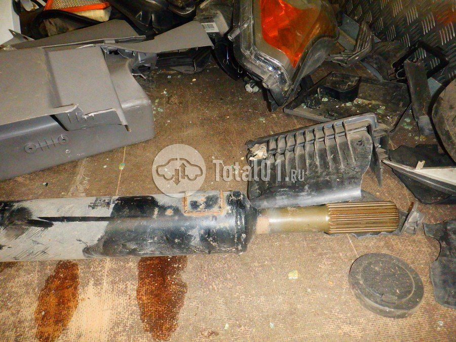 Фото Sollers ATLANT 24