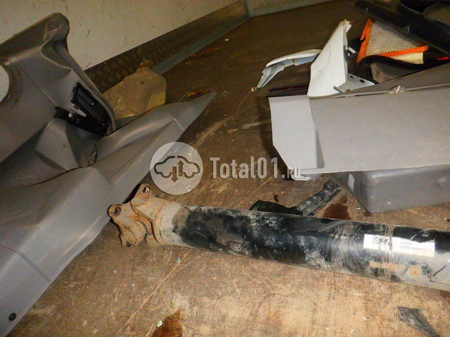 Фото Sollers ATLANT 26