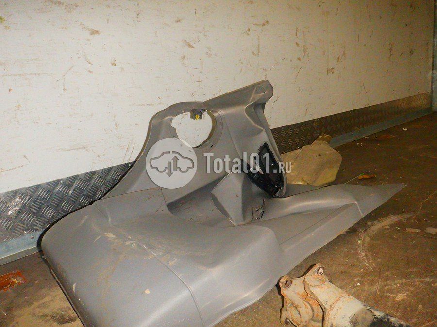 Фото Sollers ATLANT 28