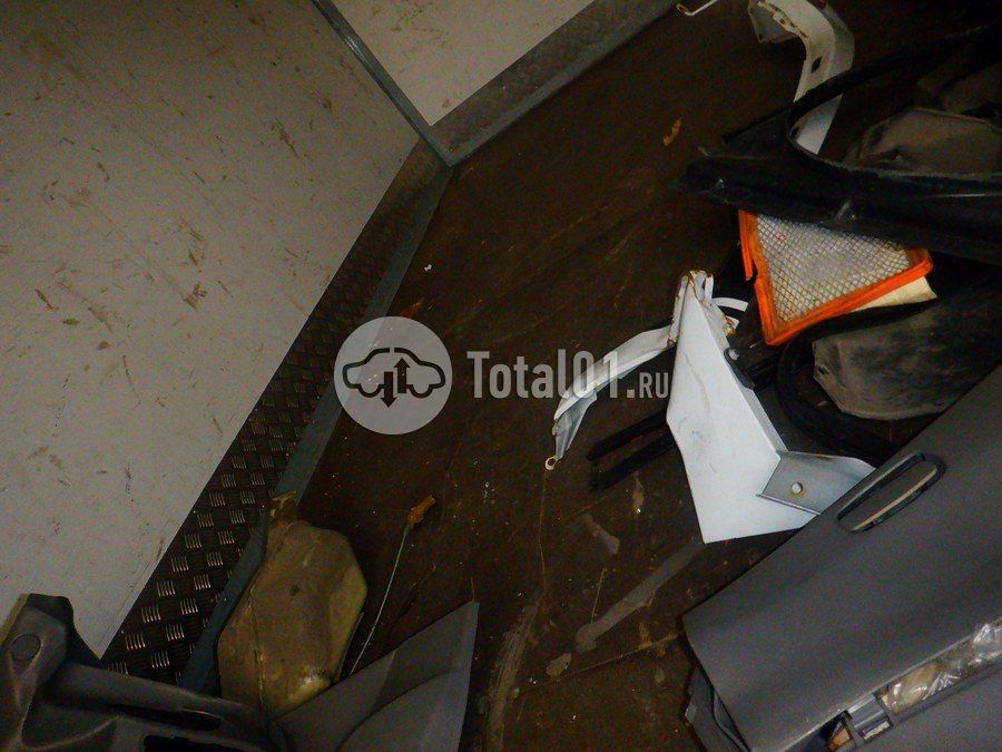 Фото Sollers ATLANT 30