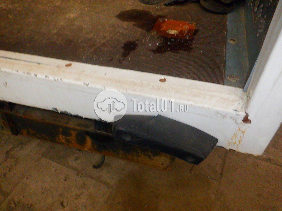 Фото Sollers ATLANT 34