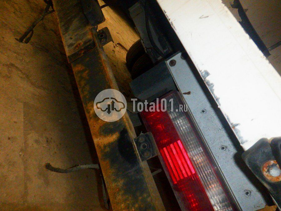 Фото Sollers ATLANT 36