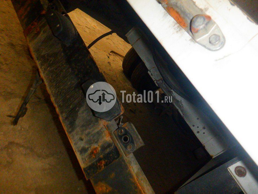 Фото Sollers ATLANT 38