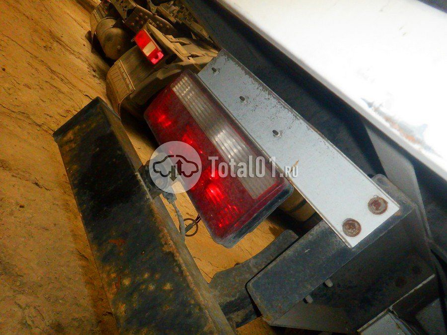 Фото Sollers ATLANT 40