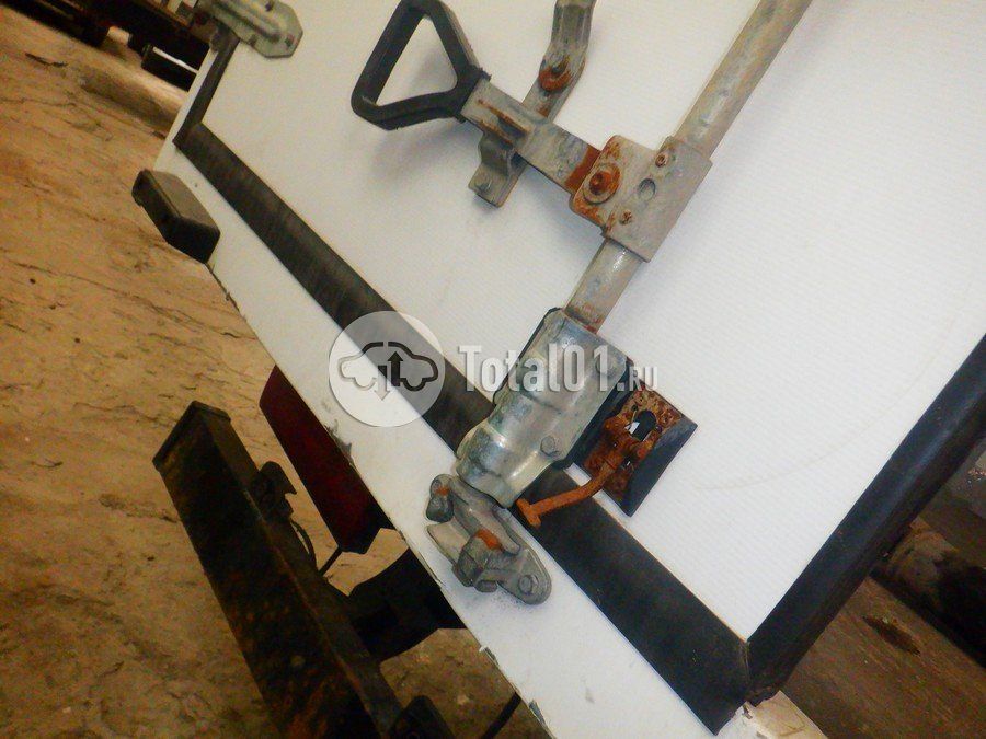 Фото Sollers ATLANT 42