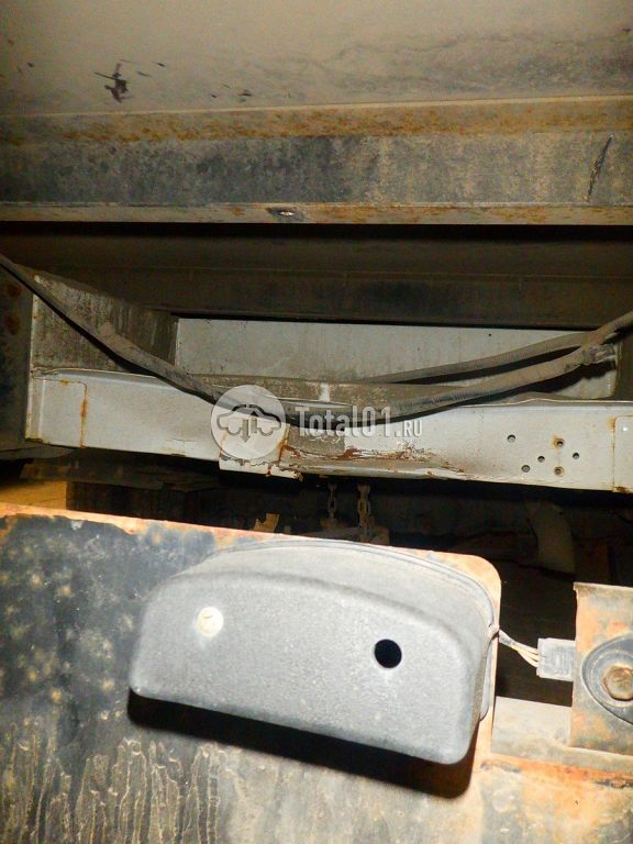 Фото Sollers ATLANT 44