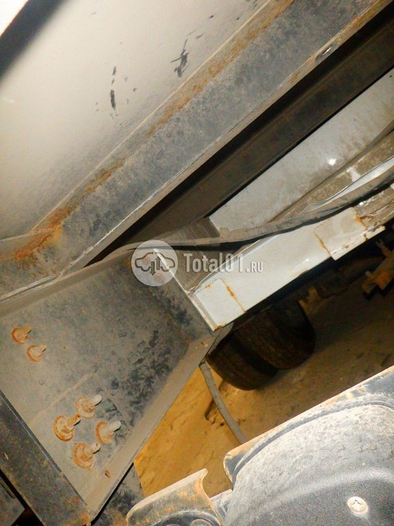 Фото Sollers ATLANT 46