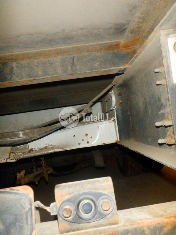 Фото Sollers ATLANT 48