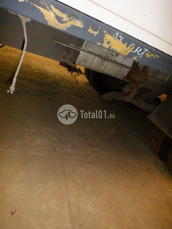 Фото Sollers ATLANT 54