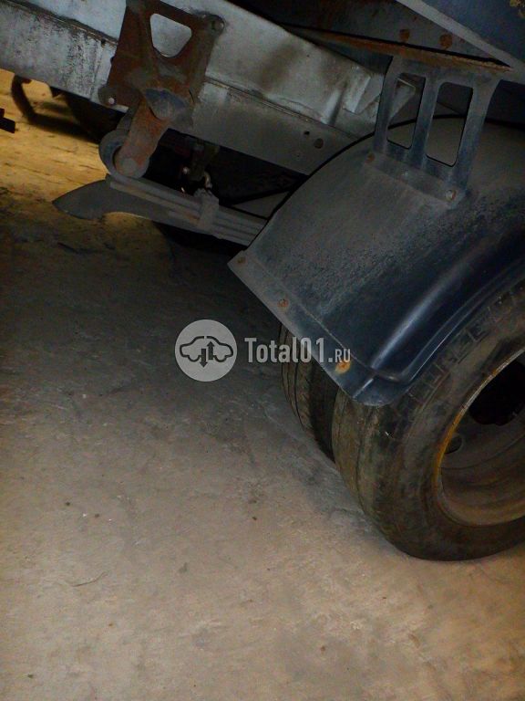 Фото Sollers ATLANT 56