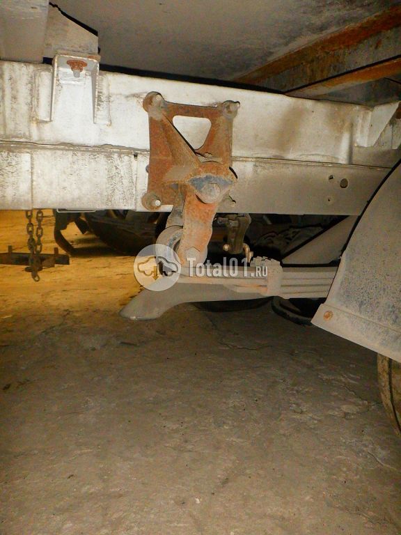 Фото Sollers ATLANT 58