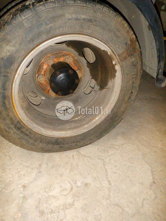 Фото Sollers ATLANT 60