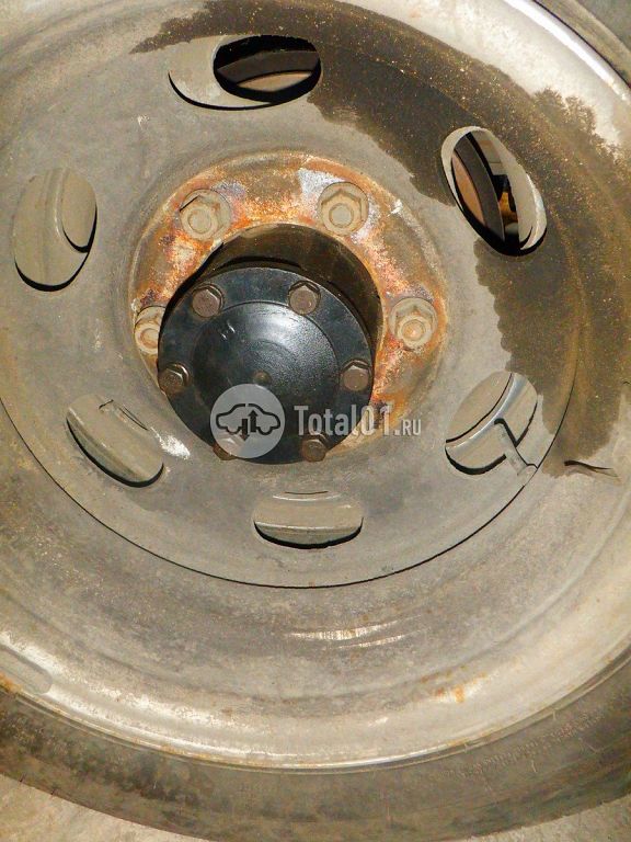 Фото Sollers ATLANT 62