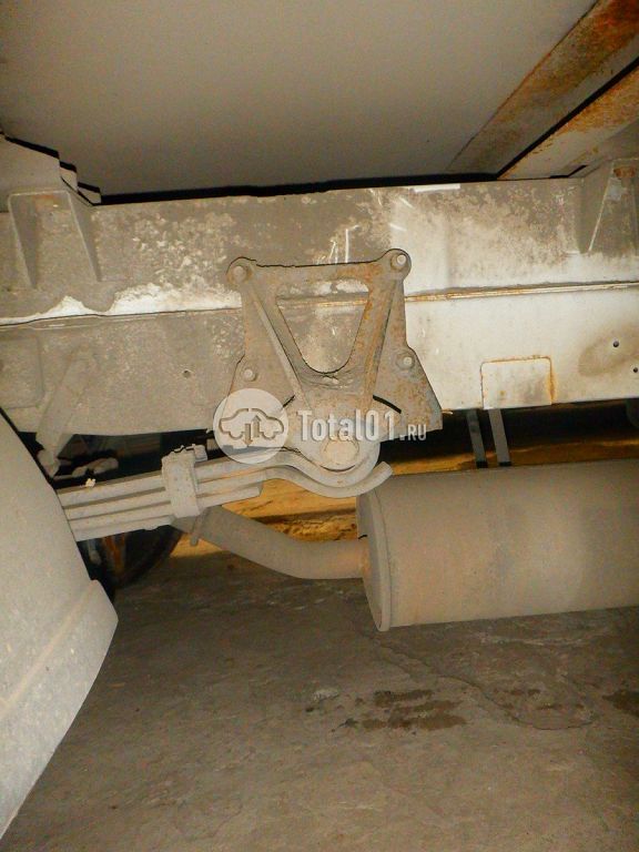 Фото Sollers ATLANT 64