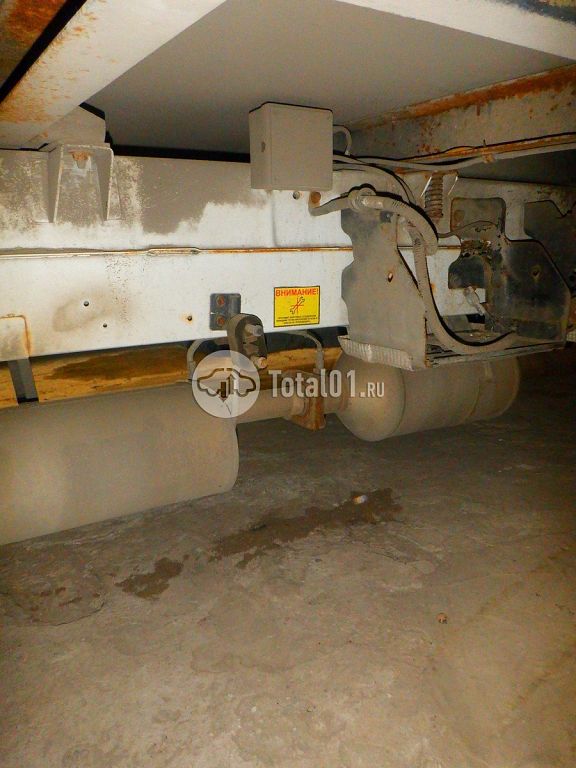 Фото Sollers ATLANT 66