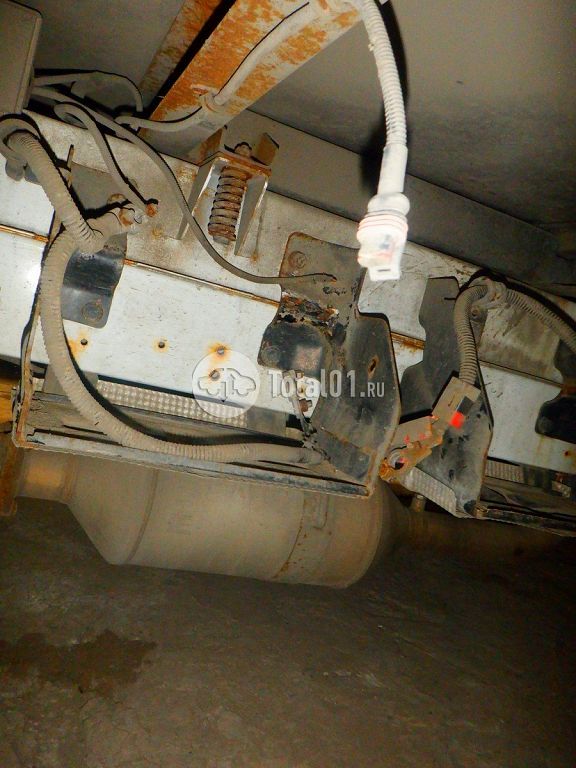 Фото Sollers ATLANT 68