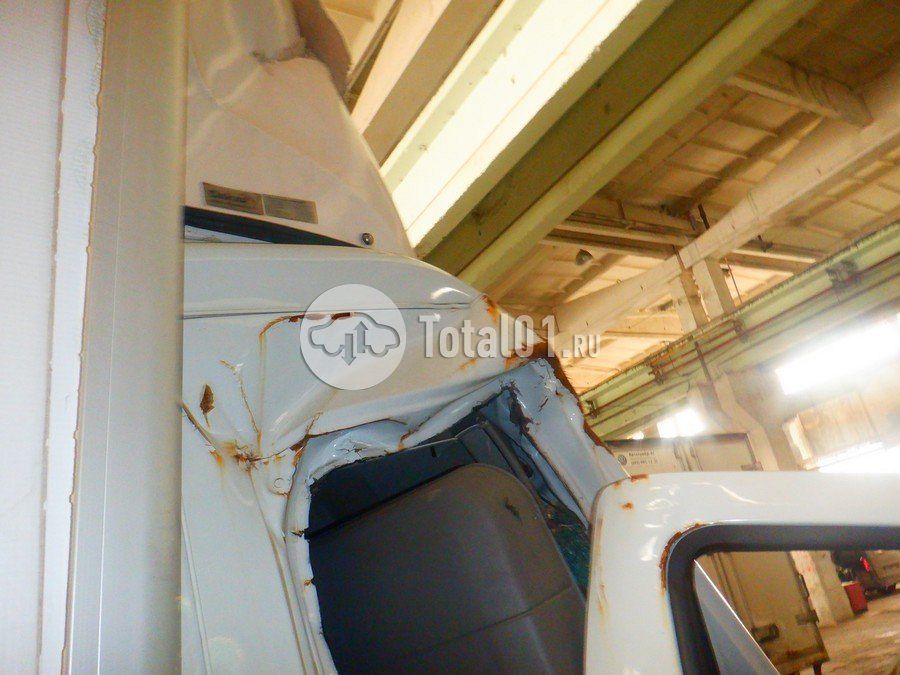 Фото Sollers ATLANT 72