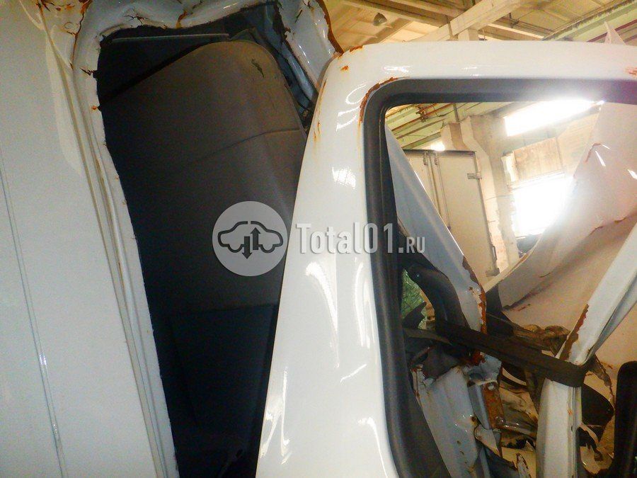 Фото Sollers ATLANT 74