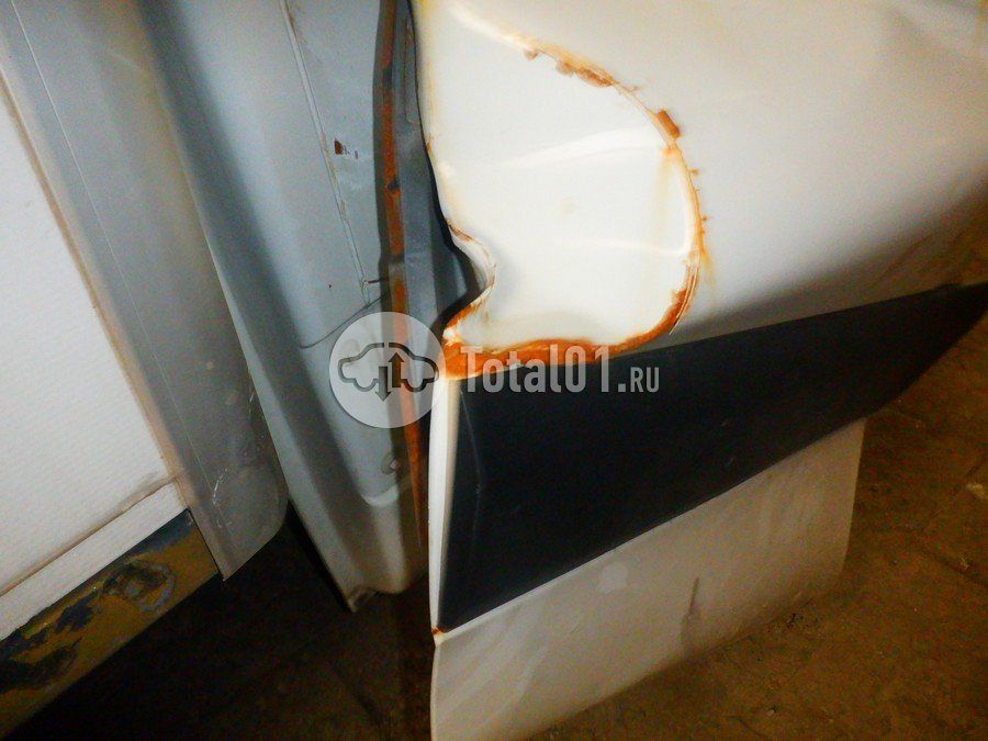 Фото Sollers ATLANT 78