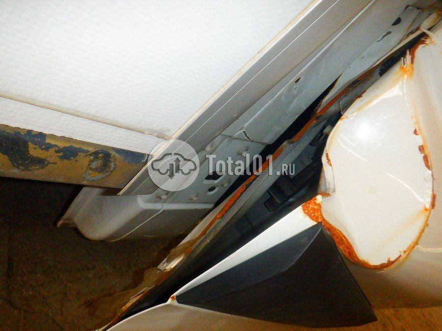 Фото Sollers ATLANT 80