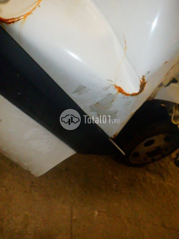 Фото Sollers ATLANT 82