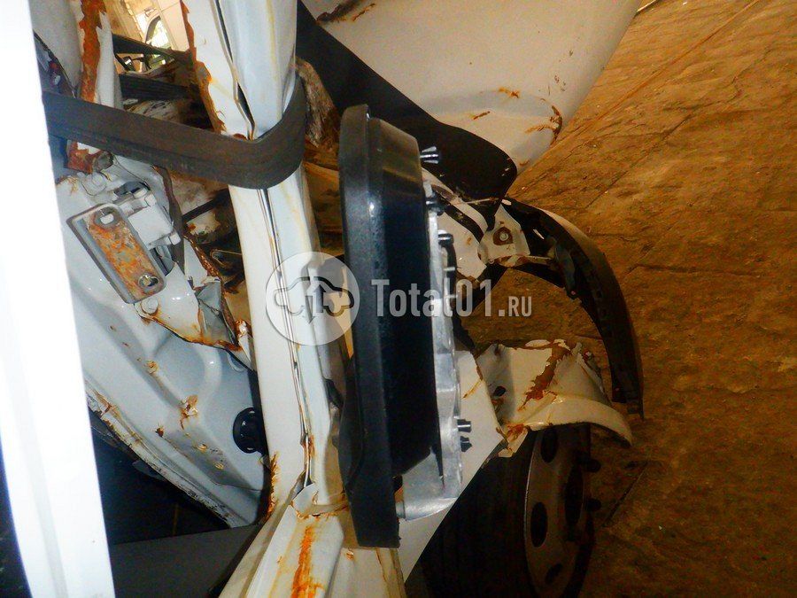 Фото Sollers ATLANT 86