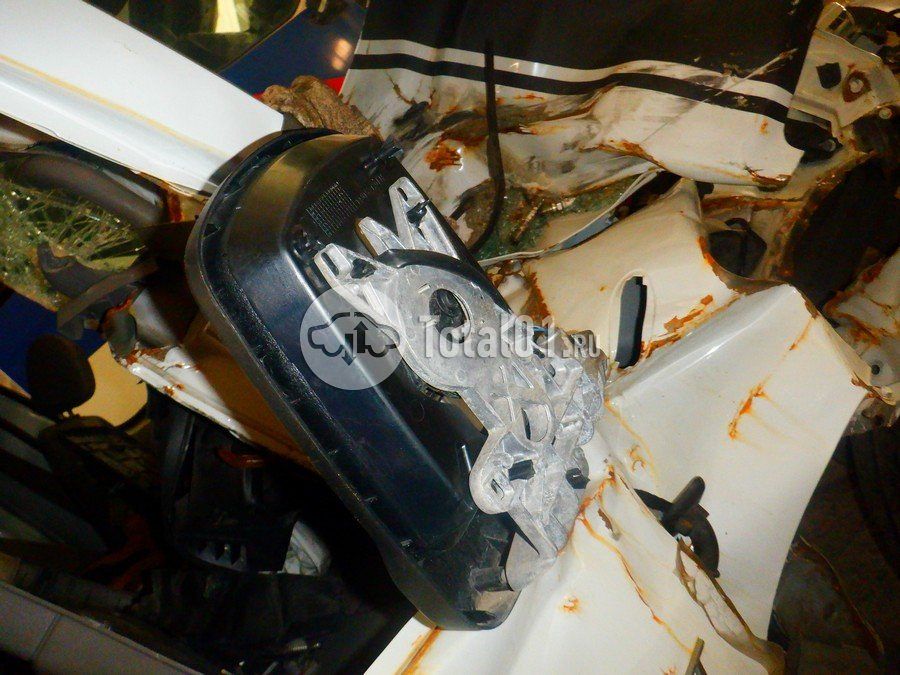 Фото Sollers ATLANT 88