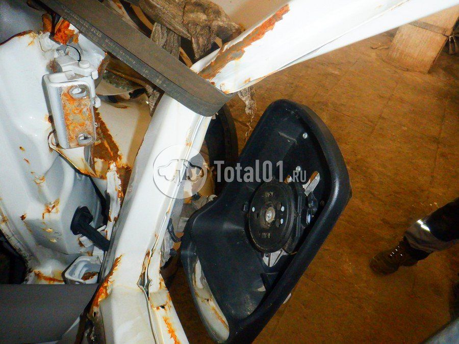 Фото Sollers ATLANT 90