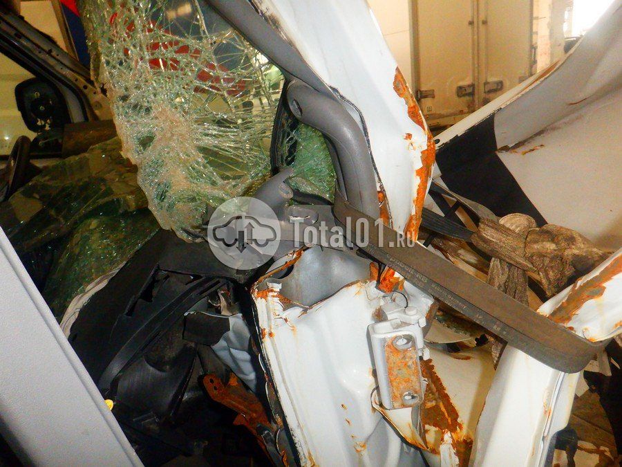 Фото Sollers ATLANT 92