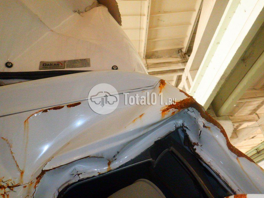 Фото Sollers ATLANT 94