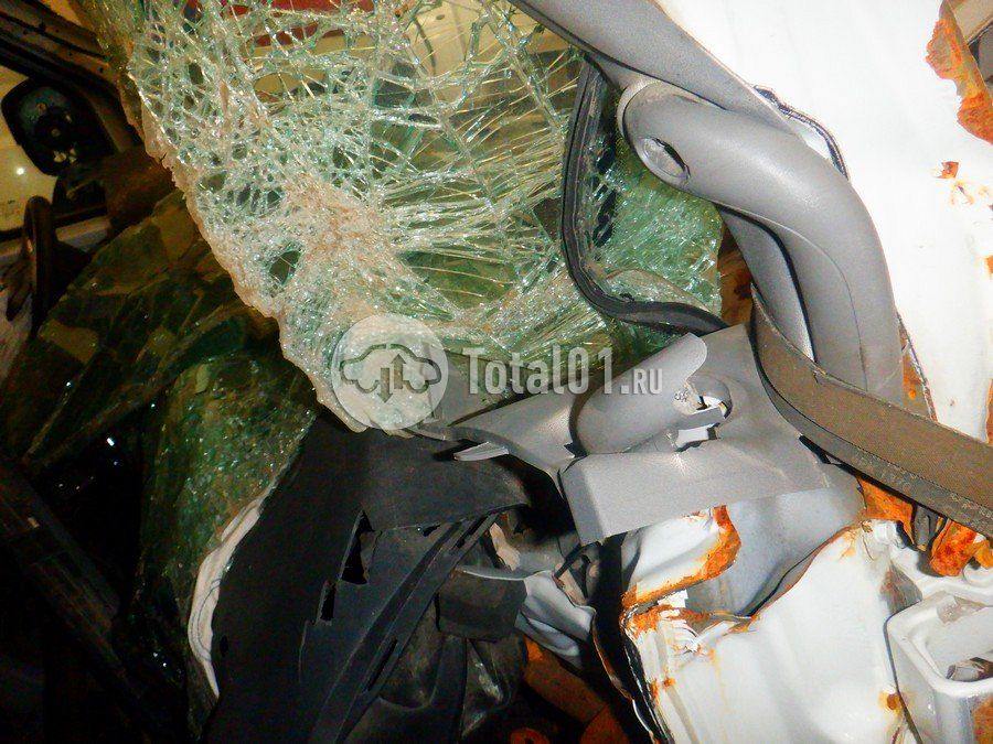 Фото Sollers ATLANT 96