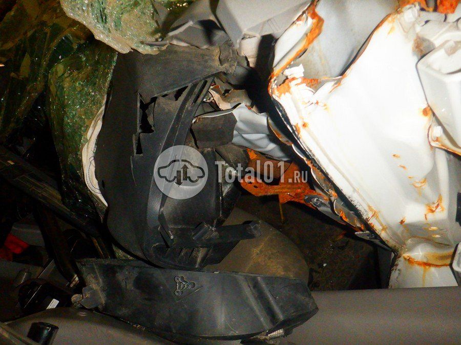 Фото Sollers ATLANT 98