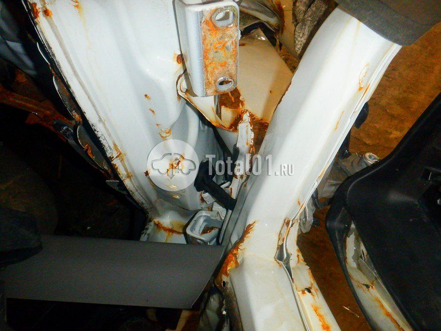 Фото Sollers ATLANT 100