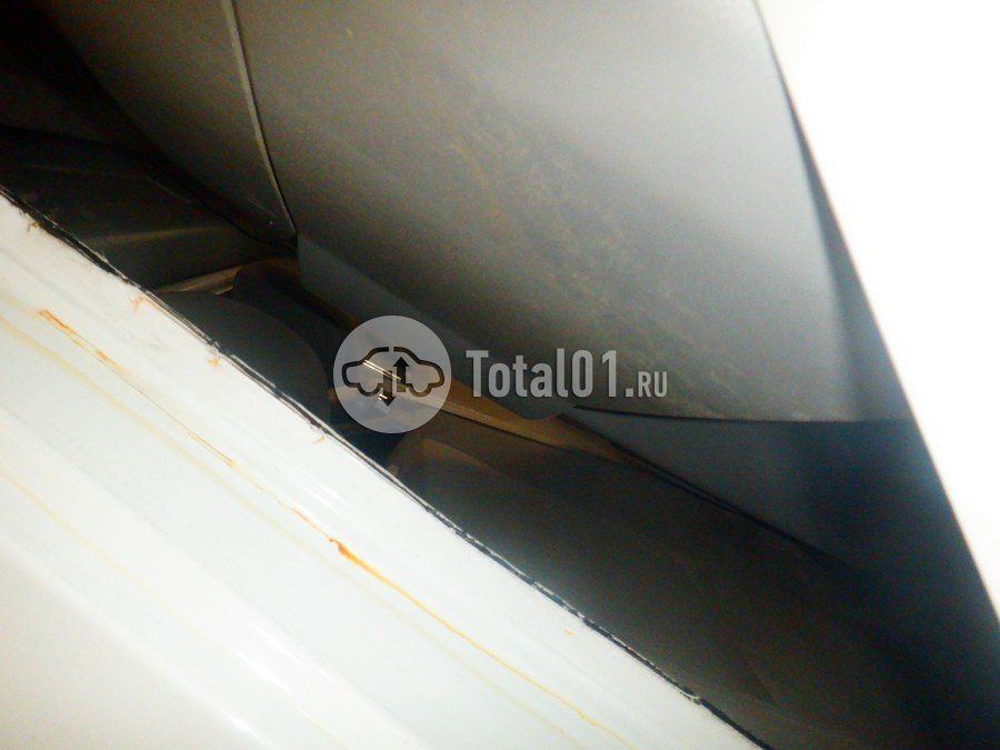 Фото Sollers ATLANT 104