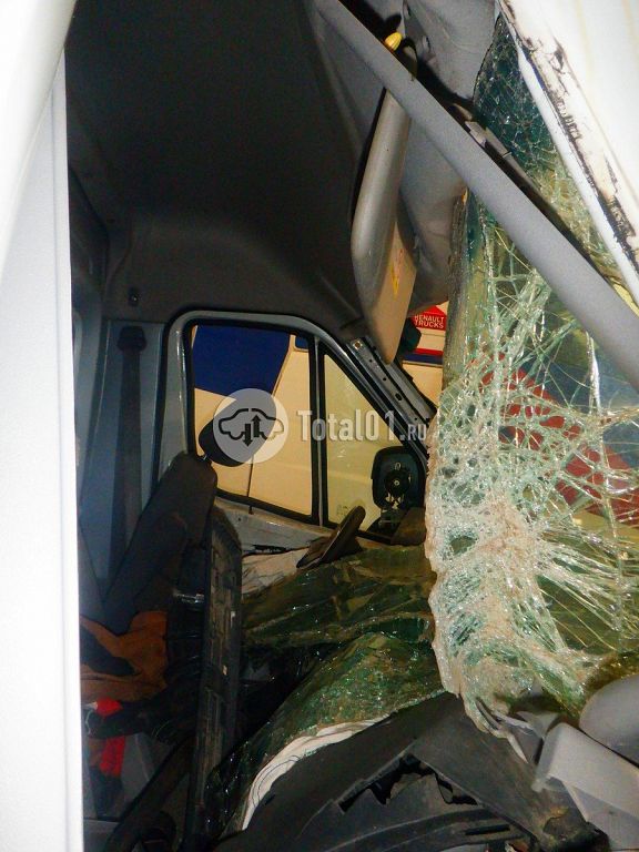 Фото Sollers ATLANT 106