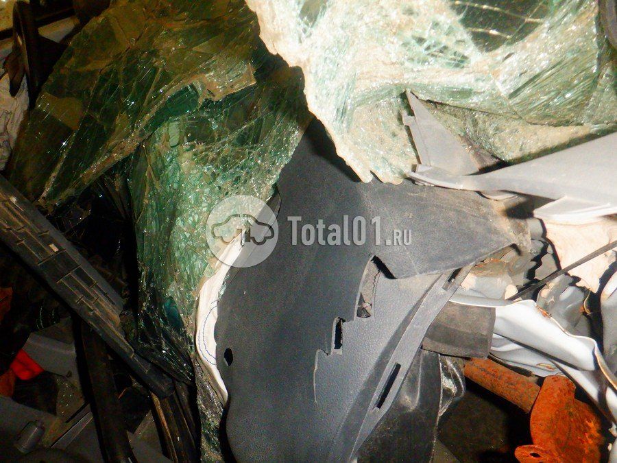 Фото Sollers ATLANT 108