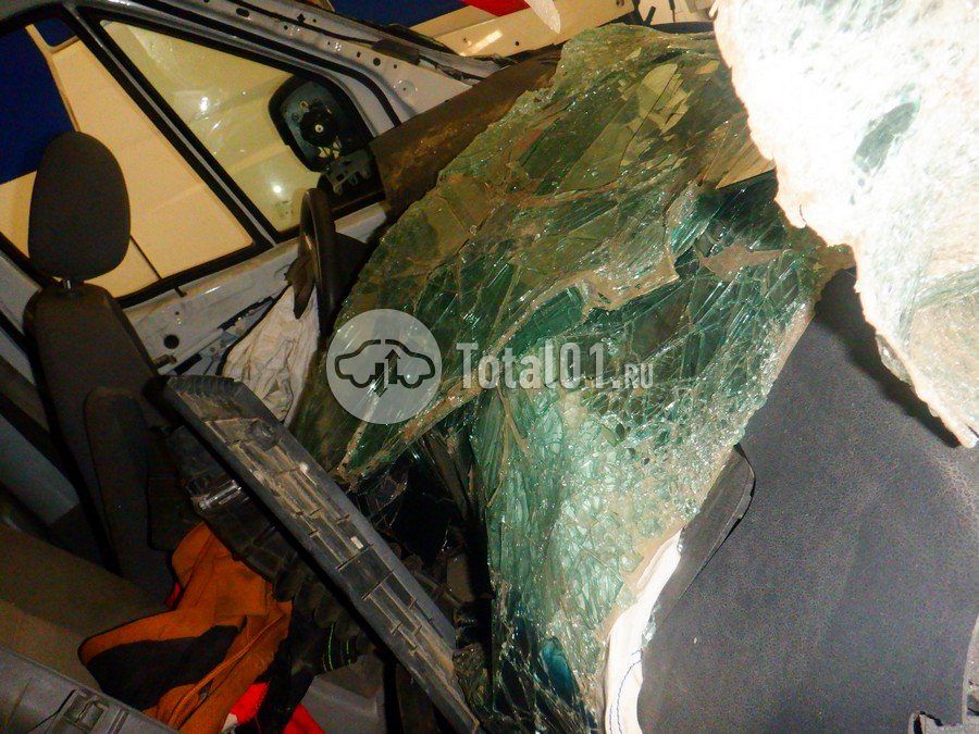 Фото Sollers ATLANT 110