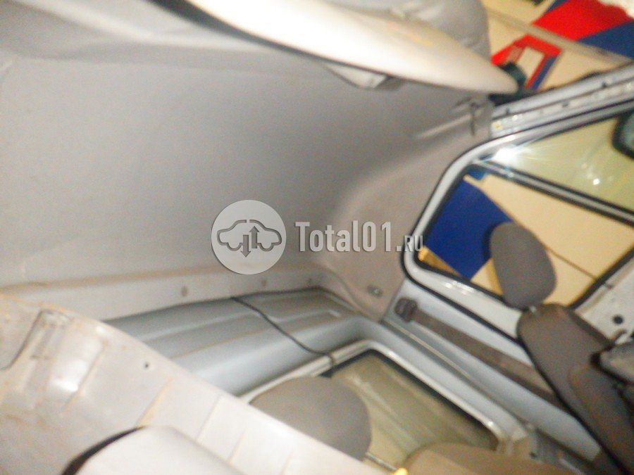 Фото Sollers ATLANT 112