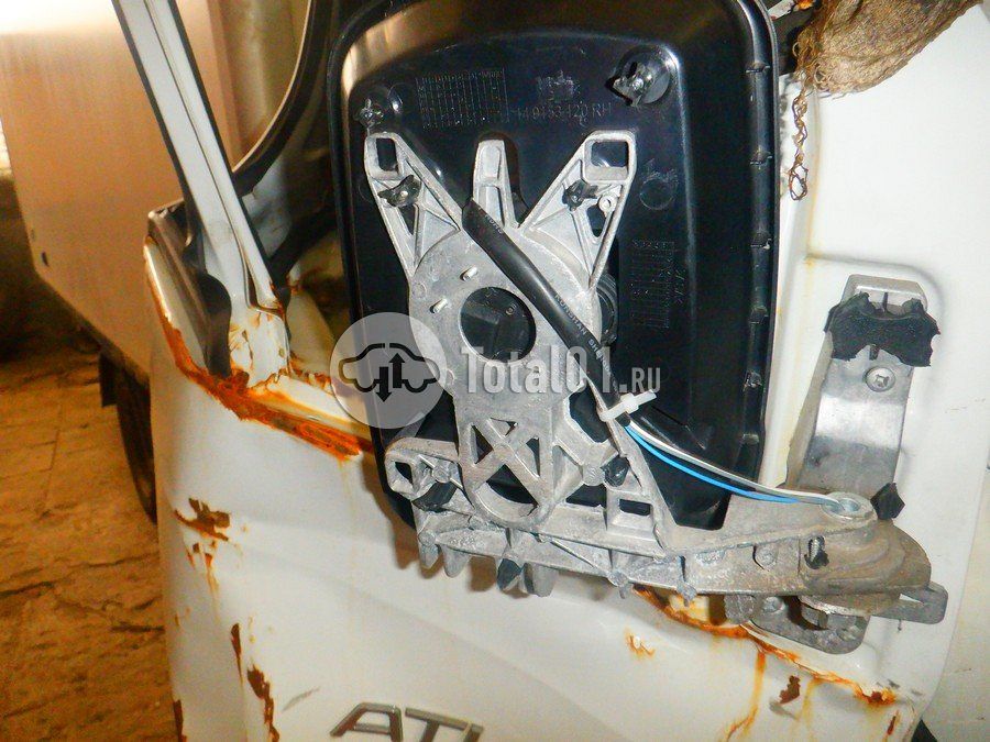 Фото Sollers ATLANT 114