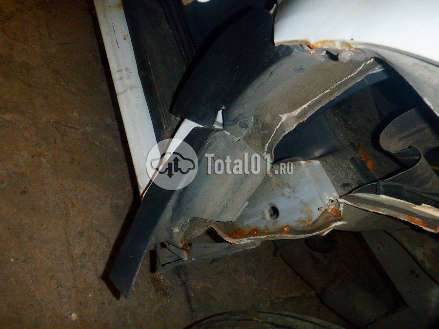 Фото Sollers ATLANT 116