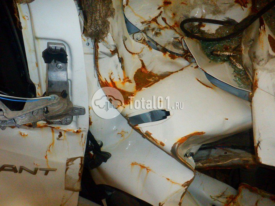 Фото Sollers ATLANT 118