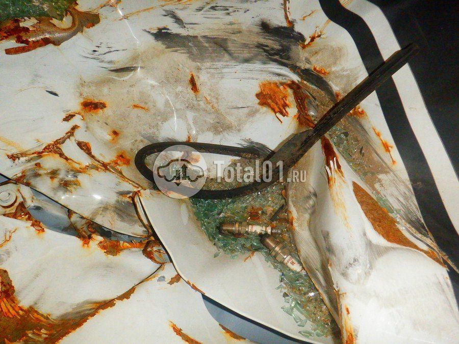 Фото Sollers ATLANT 120