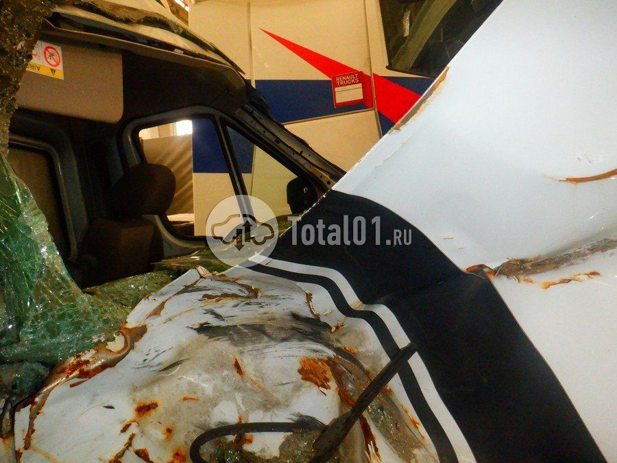 Фото Sollers ATLANT 124