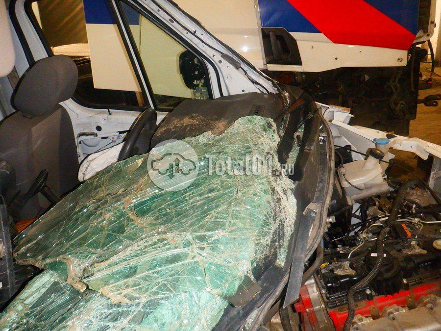 Фото Sollers ATLANT 130