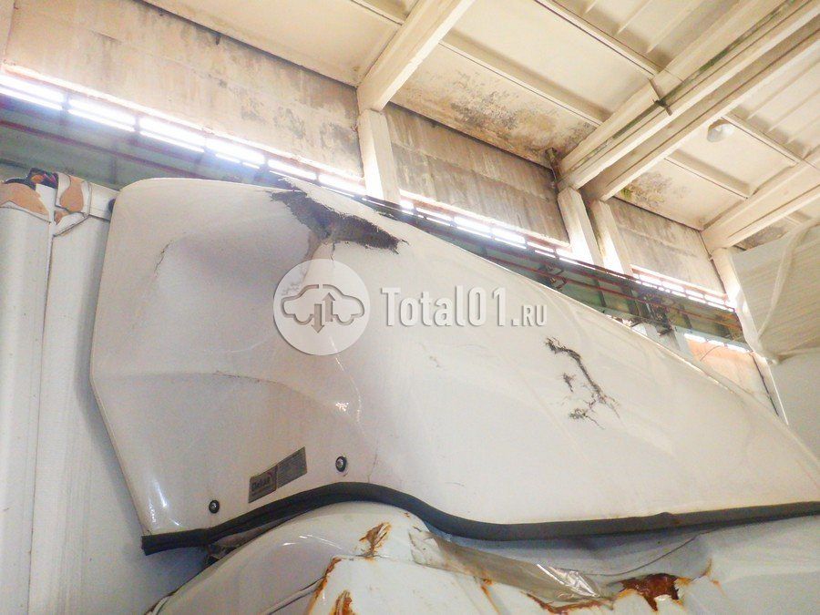 Фото Sollers ATLANT 132