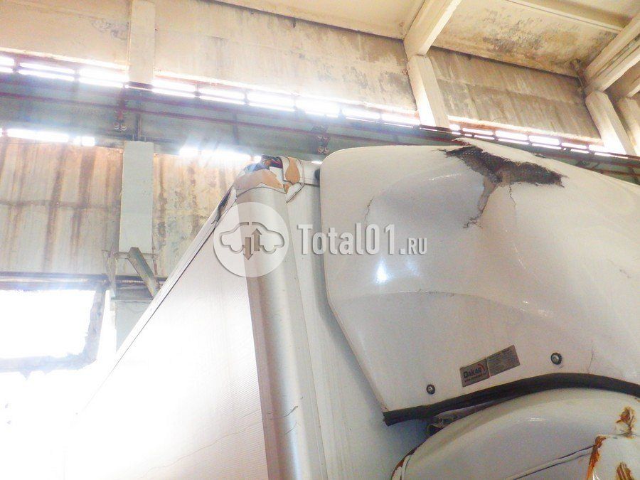 Фото Sollers ATLANT 134