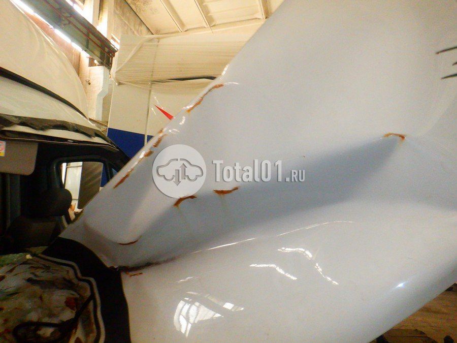 Фото Sollers ATLANT 136