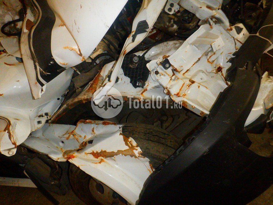 Фото Sollers ATLANT 138